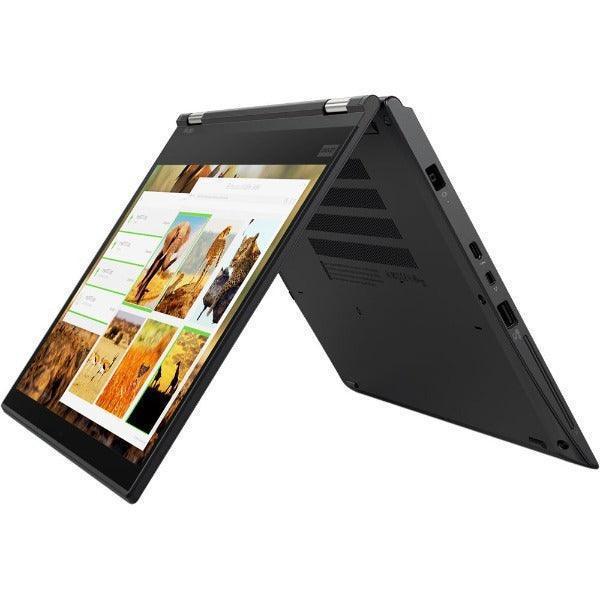 Lenovo ThinkPad Yoga X380 i5 8350U 1.7GHz 8GB 256GB SSD 13.3 Touch W11P | BATTERY - Image 15