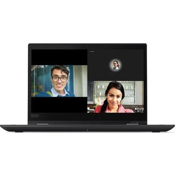 Lenovo ThinkPad Yoga X380 i5 8350U 1.7GHz 8GB 256GB SSD 13.3 Touch W11P | BATTERY - Image 2