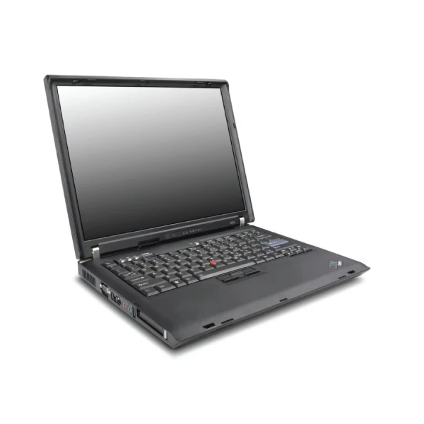 Lenovo ThinkPad Z61p T7200 2GHz 3GB 100GB DVD 15.4" XPP Laptop | 3mth Wty - Image 2