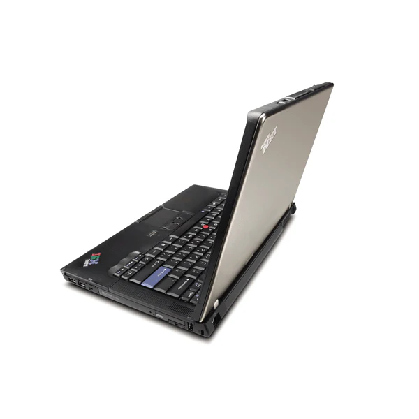Lenovo ThinkPad Z61T T2400 1.83GHz 1GB 60GB DVD 15.4" XPP Laptop | 3mth Wty - Image 3