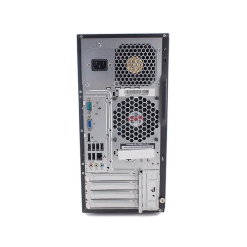 Lenovo ThinkServer TS200V i5 650 3.2GHz 4GB 250GB DVD NO OS | 3mth Wty - Image 3