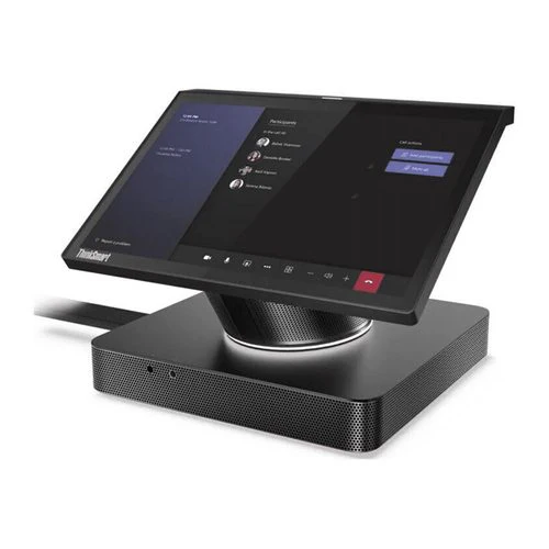 Lenovo ThinkSmart Hub 11H1 Teams Room i5-8365U 8GB 256GB SSD 10.1in WiFi | Wty