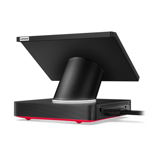 Lenovo ThinkSmart Hub 500 i5-7500T 8GB 128GB SSD 11.6" Touch MS Teams Rooms Wty - Image 3