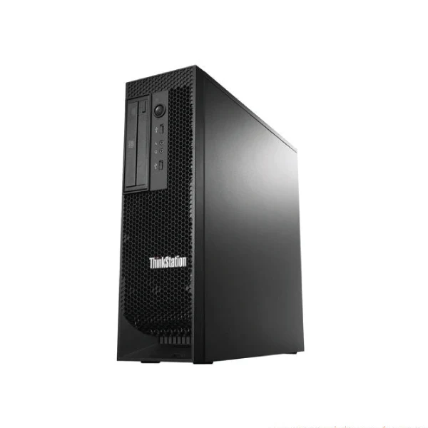 Lenovo ThinkStation C30 Dual E5-2630 V2 2.6GHz 16GB 256GB GT610 W10P | 1yr Wty