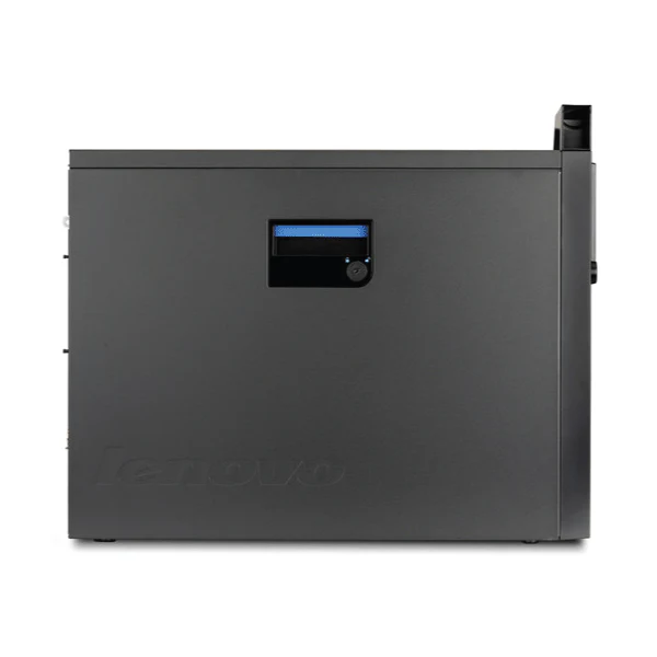 Lenovo ThinkStation D20 E5607 2.27GHz 24GB 128GB SSD DW GTX 780 W7P Workstation - Image 6
