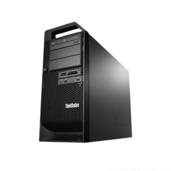 Lenovo ThinkStation D30 Xeon E5-2667 2.9GHz 16GB 500GB DW W7P