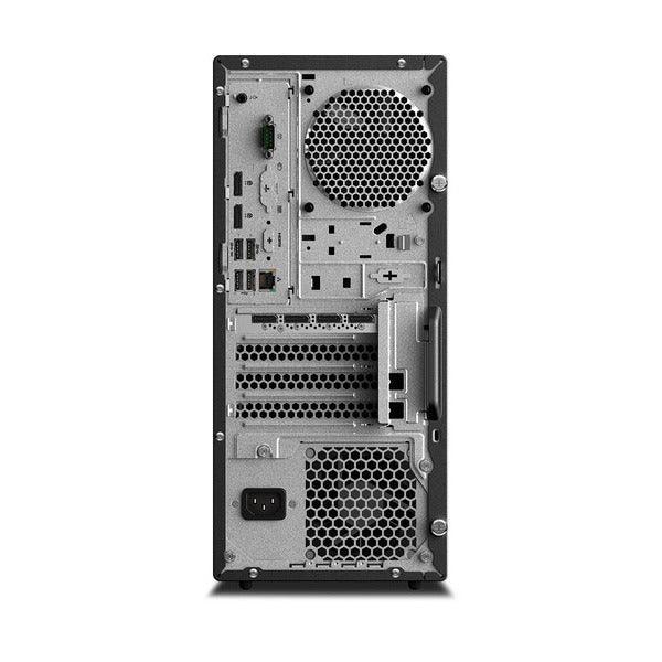 Lenovo ThinkStation P330 E-2124 3.3GHz 16GB 512GB SSD K2000 W10P | 3mth Wty - Image 3