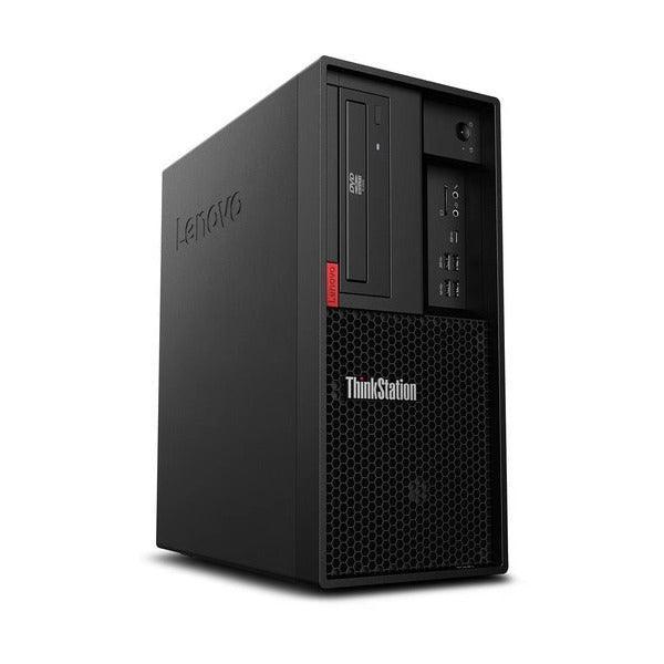Lenovo ThinkStation P330 E-2176G 3.7GHz 64GB 512GB SSD + 1TB K2000 W11P | 3mth Wty - Image 2