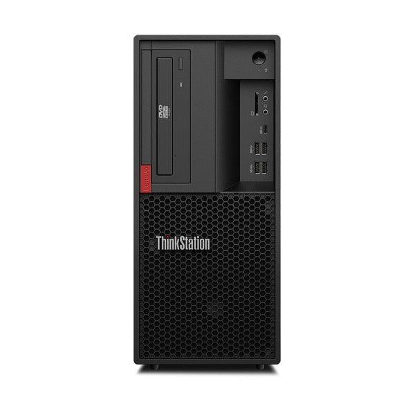 Lenovo ThinkStation P330 E-2224 3.4GHz 32GB 2TB P400 W11P | 1yr Wty