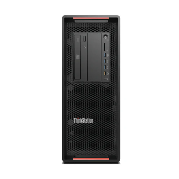 Lenovo ThinkStation P500 Xeon E5-2620 V3 2.4GHz 32GB 500GB W10P K2200 Workstation - Image 2