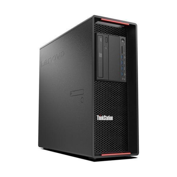 Lenovo ThinkStation P510 E5-1603 V4 2.8GHz 16GB 500GB DW GTX1060 W10P | Wty