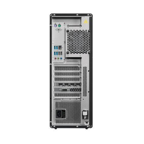Lenovo ThinkStation P520 W-2145 3.7GHz 64GB 512GB SSD + 2TB GTX1080 W10P | 3mth Wty - Image 5