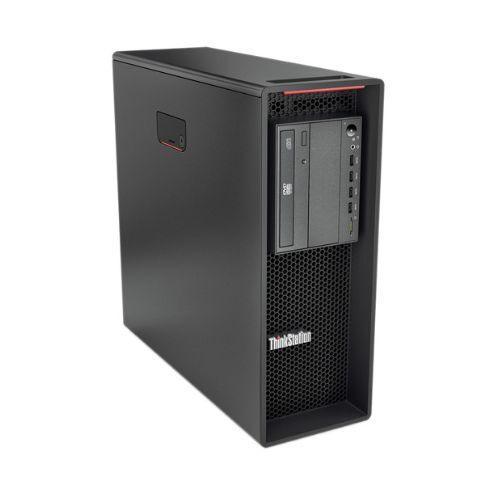 Lenovo ThinkStation P520 W-2145 3.7GHz 64GB 512GB SSD + 2TB GTX1080 W10P | 3mth Wty - Image 6