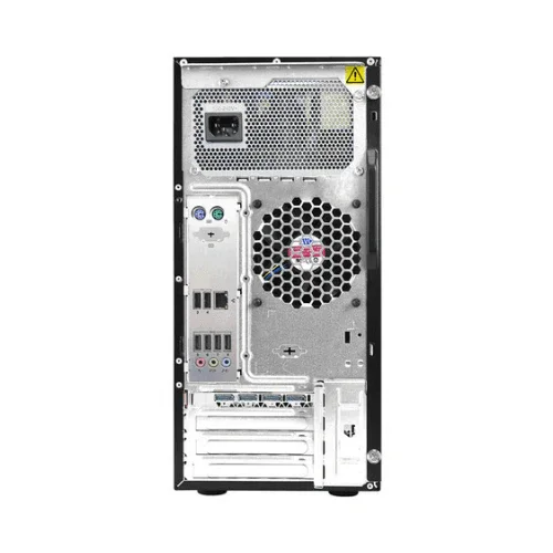 Lenovo ThinkStation P520C W-2102 2.9GHz 16GB 256GB SSD GTX1060 W11P | Wty - Image 4