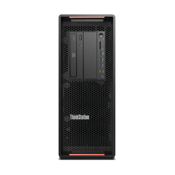 Lenovo ThinkStation P700 Dual Xeon E5-2620 V3 2.4GHz 8GB 180GB SSD W10P | 3mth Wty - Image 2