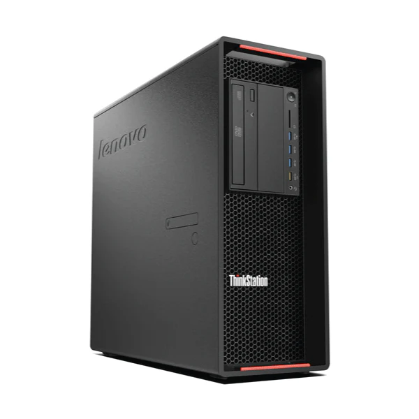Lenovo ThinkStation P700 Dual Xeon E5-2620 V3 2.4GHz 8GB 256GB SSD W10P | 3mth Wty - Image 2