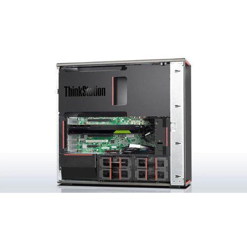 Lenovo ThinkStation P710 Dual E5-2603 V4 1.7GHz 16GB 4x500GB M2000 W10P | 3mth Wty - Image 2