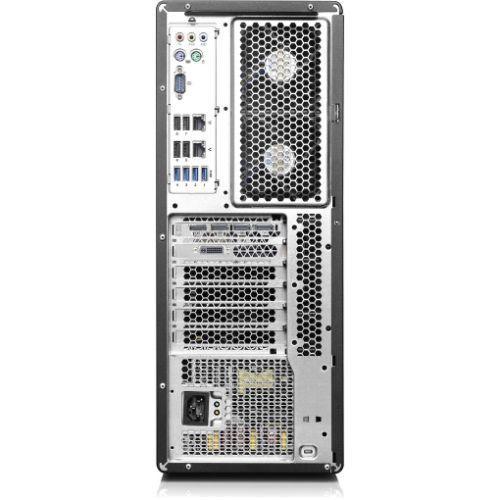 Lenovo ThinkStation P710 Dual E5-2603 V4 1.7GHz 16GB 4x500GB M2000 W10P | 3mth Wty - Image 3