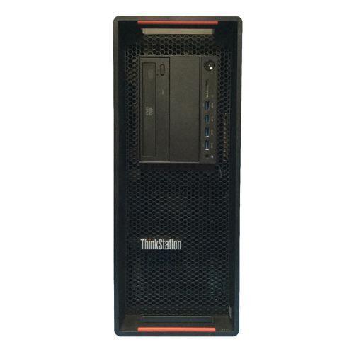 Lenovo ThinkStation P710 Dual E5-2603 V4 1.7GHz 16GB 4x500GB M2000 W10P | 3mth Wty - Image 4