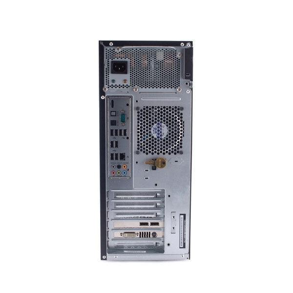 Lenovo ThinkStation S20 Xeon W3550 3.06GHz 4GB 250GB DW Quadro 2000 W7P | 3mth Wty - Image 4