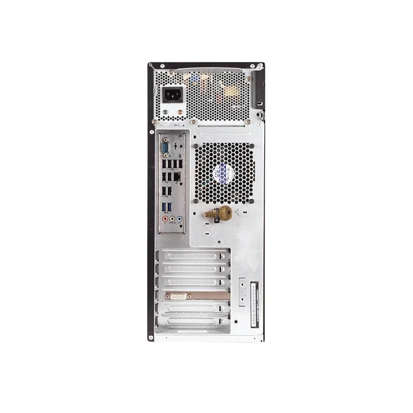 Lenovo ThinkStation S30 Xeon E5-2603 1.8GHz Bare Bones W10P Workstation - Image 3
