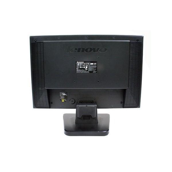 Lenovo ThinkVision D221 22" 1680x1050 5ms 16:10 DVI VGA LCD Monitor | NO STAND 3mth Wty - Image 3