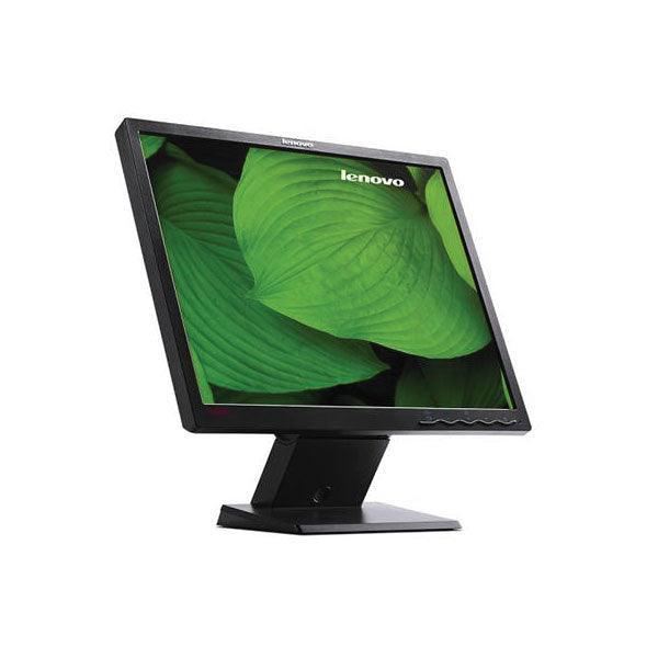 Lenovo ThinkVision L1900p 19" 1280x1024 5ms 5:4 DVI VGA LCD Monitor | 3mth Wty - Image 3