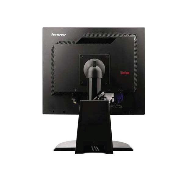 Lenovo ThinkVision L1900p 19 1280x1024 5ms 5:4 DVI VGA LCD Monitor | NO STAND - Image 3