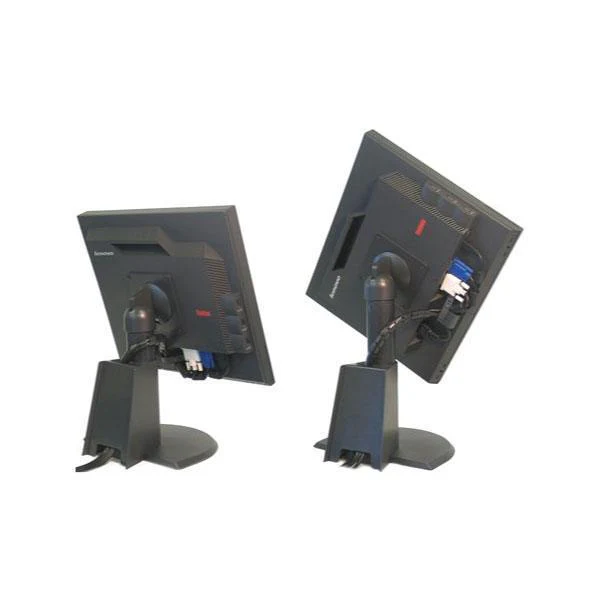 Lenovo ThinkVision L192p 19" 1280x1024 20ms 5:4 VGA DVI Monitor | 3mth Wty - Image 4