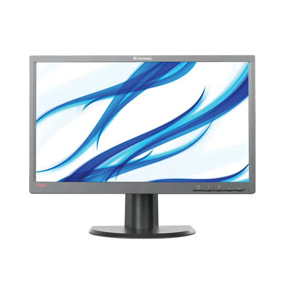 Lenovo ThinkVision L1940p 19" 1440x900 5ms 16:10 DVI VGA Monitor | 3mth Wty - Image 2