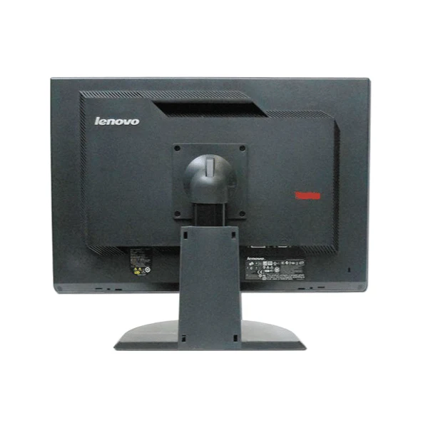Lenovo ThinkVision L1940p 19" 1440x900 5ms 16:10 DVI VGA Monitor | 3mth Wty - Image 4