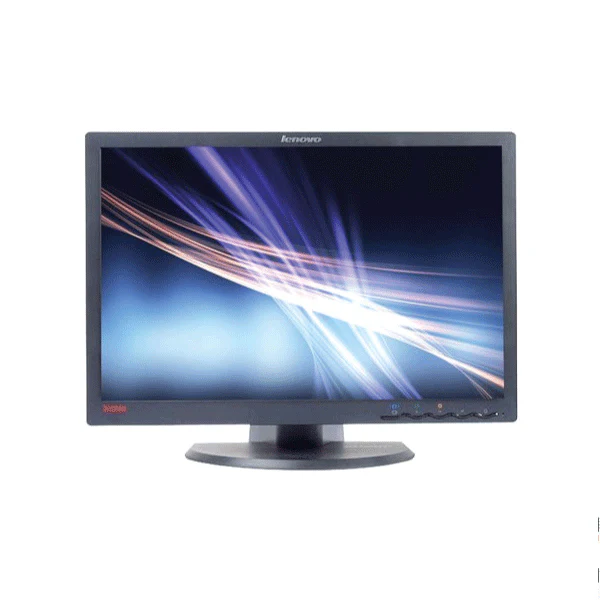 Lenovo ThinkVision L200pwd 20" 16:10 1680x1050 DVI VGA Monitor | 3mth Wty - Image 2