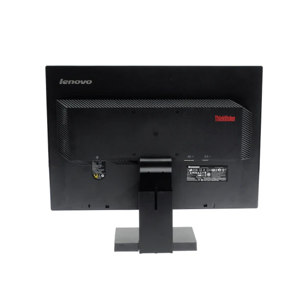Lenovo ThinkVision L2250p 22 5ms 16:10 1680x1050 DVI VGA LCD Monitor | 3mth Wty - Image 5