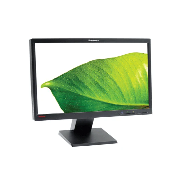 Lenovo ThinkVision L2250p 22" 5ms 16:10 1680x1050 DVI VGA LCD | No Stand 3mth Wty - Image 4