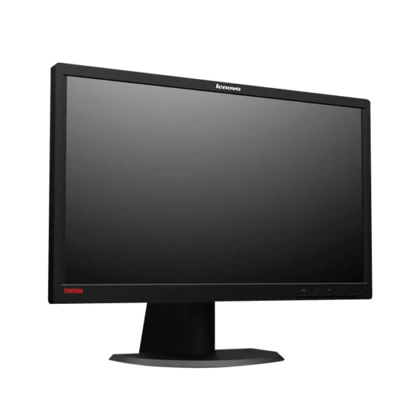 Lenovo ThinkVision L2321x 23" 16:9 1920x1080 DVI VGA USB Monitor | NO STAND