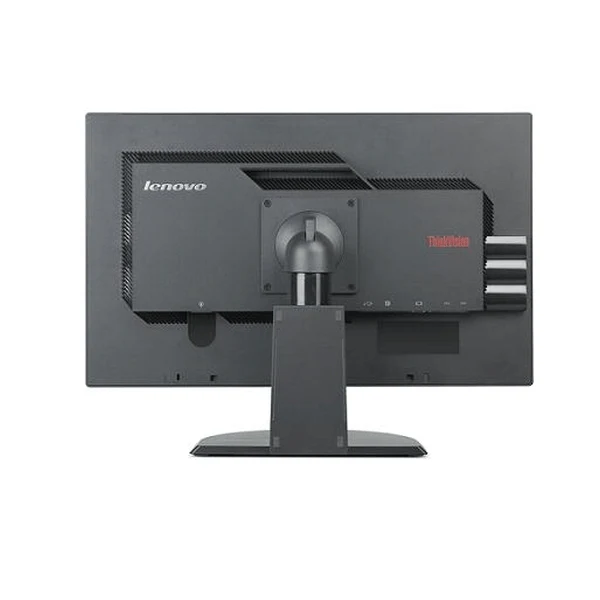 Lenovo ThinkVision L2321x 23" 16:9 1920x1080 DVI VGA USB Monitor | NO STAND - Image 2