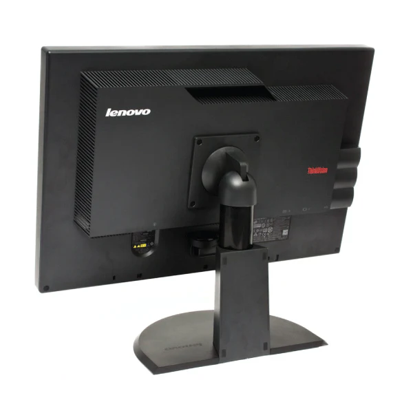 Lenovo ThinkVision L2440P 24" 16:9 1920 x1200 LCD Monitor VGA DVI | NO STAND 3mth Wty - Image 4