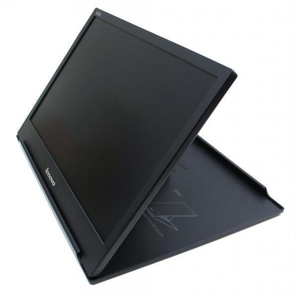 Lenovo ThinkVision LT1421 1366x768 8ms 16:9 USB 14" Mobile Monitor | 3mth Wty