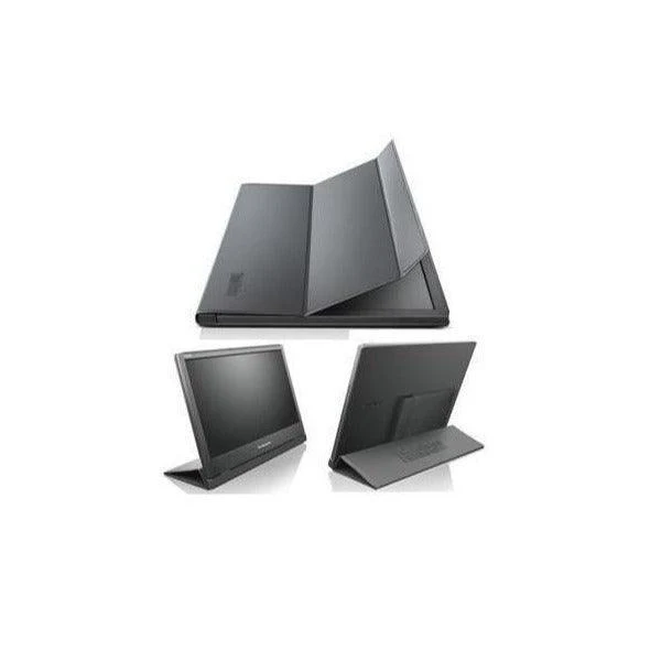 Lenovo ThinkVision LT1421 1366x768 8ms 16:9 USB 14" Mobile Monitor | 3mth Wty - Image 2