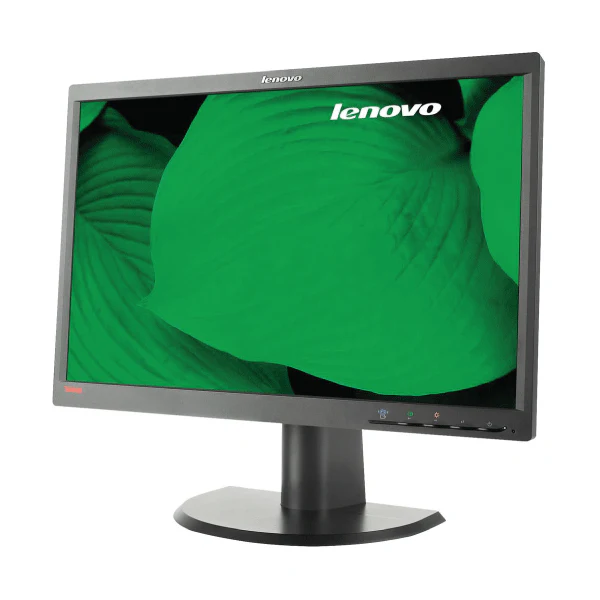 Lenovo ThinkVision LT2252p 22 1680x1050 5ms 16:10 DVI VGA USB | No Stand Wty