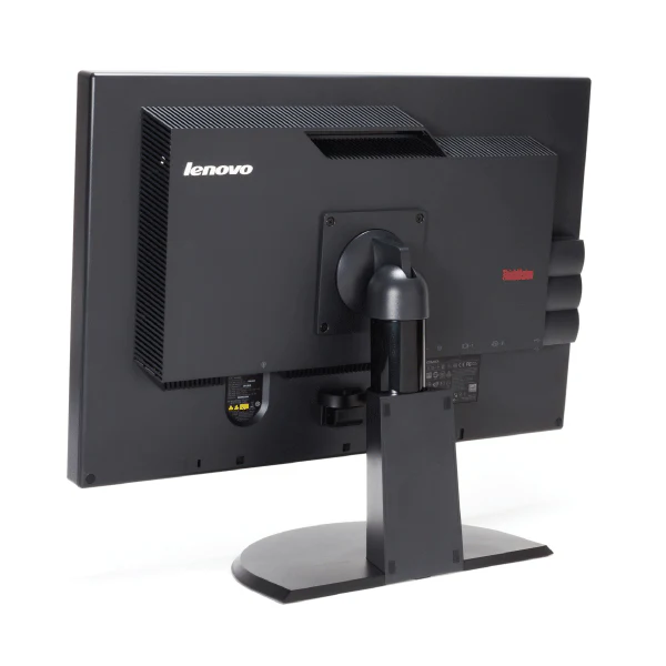 Lenovo ThinkVision LT2252p 22 1680x1050 5ms 16:10 DVI VGA USB | No Stand Wty - Image 3