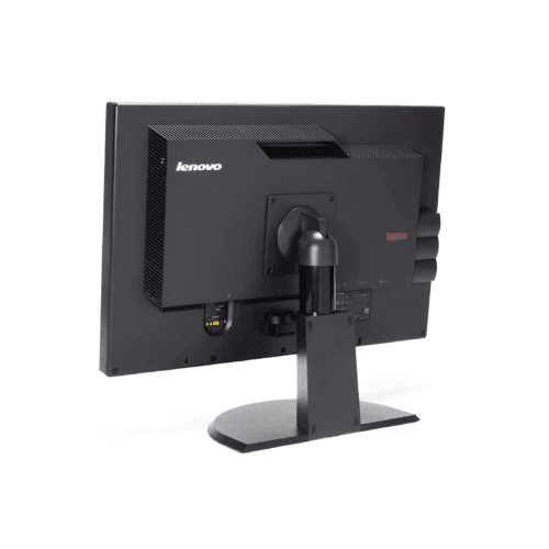 Lenovo ThinkVision LT2252p 22 5ms 16:10 1680x1050 DVI VGA DP Monitor |NO Stand - Image 2