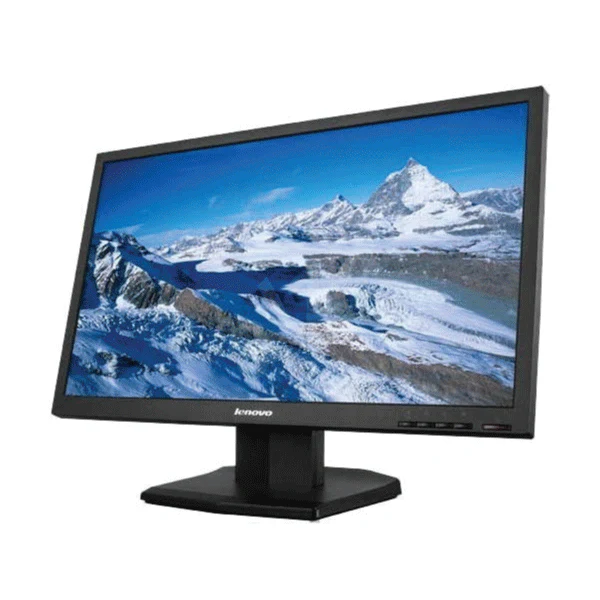 Lenovo ThinkVision LT2423 24" 1920x1080 5ms 16:9 VGA HDMI LCD Monitor |3mth Wty - Image 3