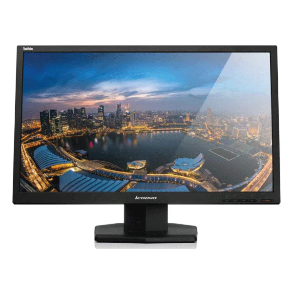 Lenovo ThinkVision LT2423 24" 1920x1080 5ms 16:9 VGA HDMI LCD Monitor |3mth Wty - Image 6