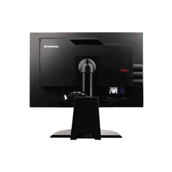 Lenovo ThinkVision LT2452P 24" 1920x1200 5ms 16:10 VGA DVI DP Monitor | B-Grade - Image 3