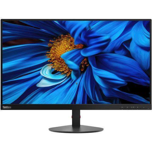 Lenovo ThinkVision S24e-10 23.8" 1920x1080 6ms 16:9 HDMI VGA | 3mth Wty - Image 2