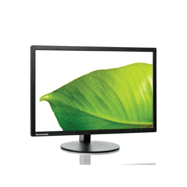 Lenovo ThinkVision T2254p 22" 1680x1050 5ms 16:10 DVI VGA LCD | NO STAND