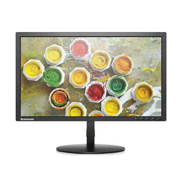 Lenovo ThinkVision T2324p 23 IPS 1920x1080 7ms 16:9 HDMI DVI VGA USB | NO STAND - Image 6
