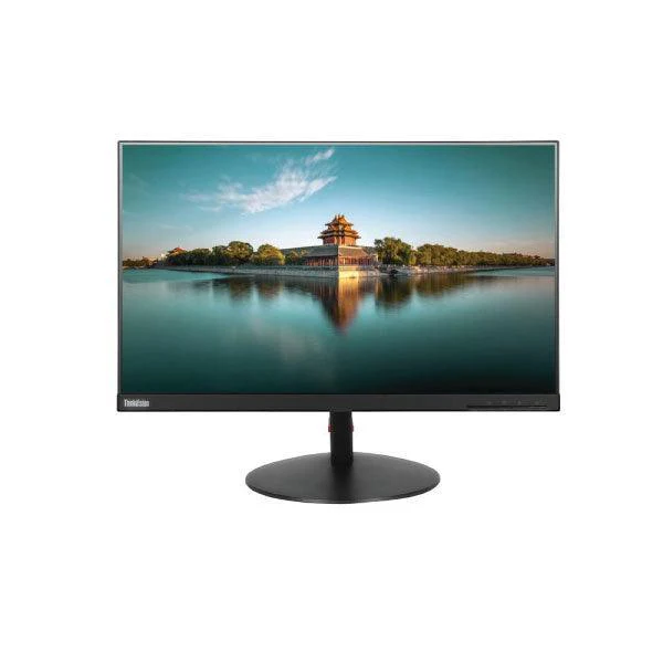 Lenovo ThinkVision t24i-10 IPS 24 1920x1080 6ms 16:9 VGA DP HDMI | 3mth Wty - Image 2