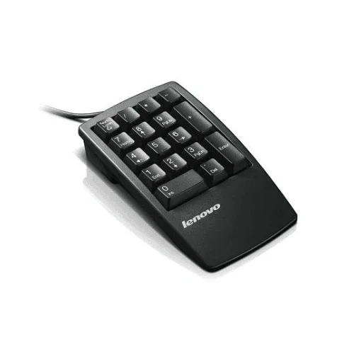 Lenovo USB Numeric Keypad 33L3225 17-key | Wty - Image 2